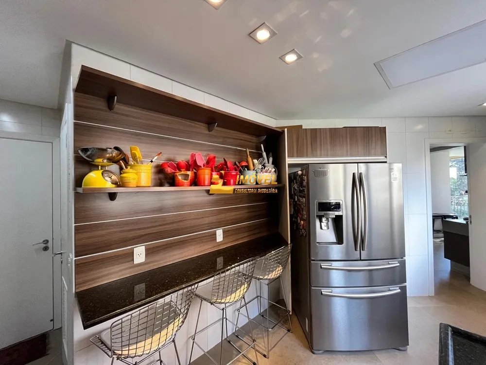 Apartamento, 4 quartos, 261 m² - Foto 13