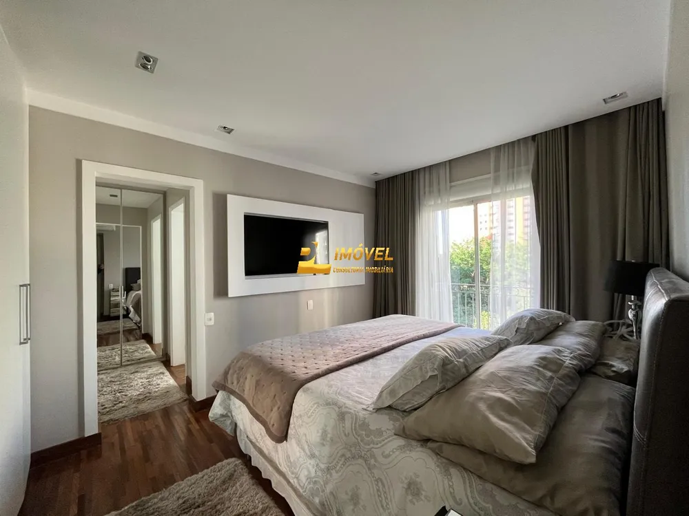 Apartamento, 4 quartos, 261 m² - Foto 6