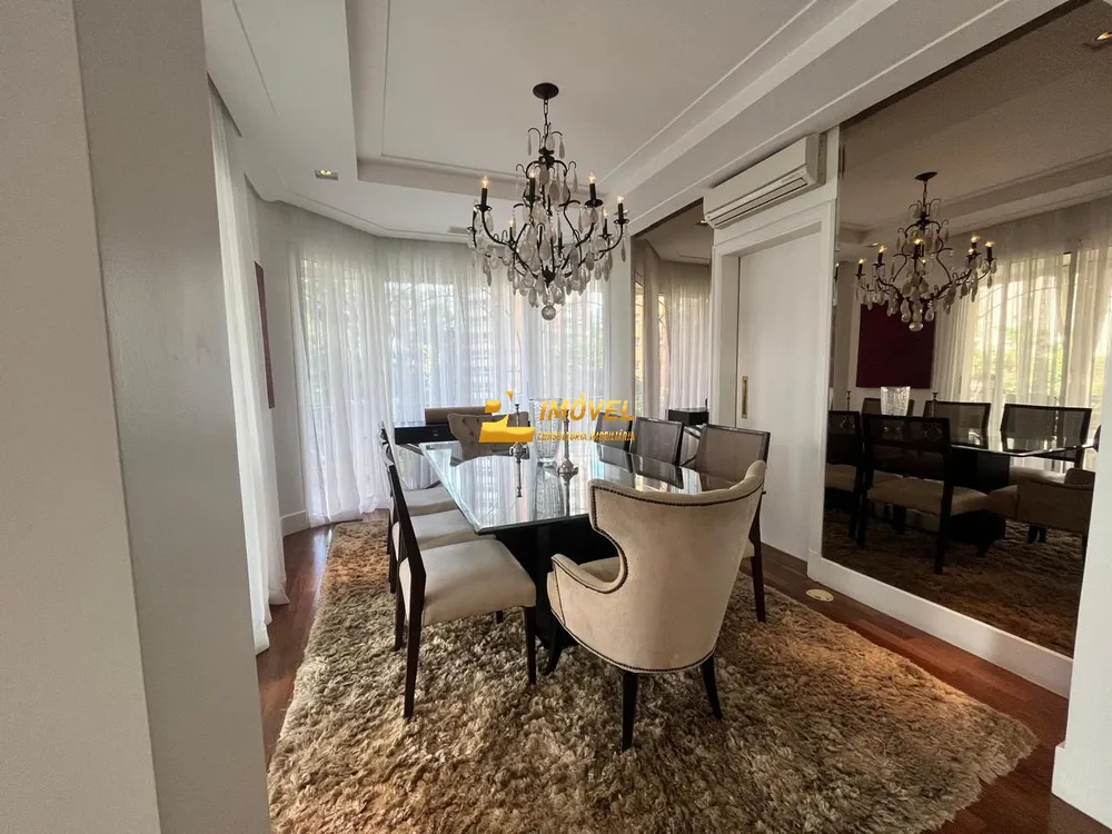 Apartamento, 4 quartos, 261 m² - Foto 17