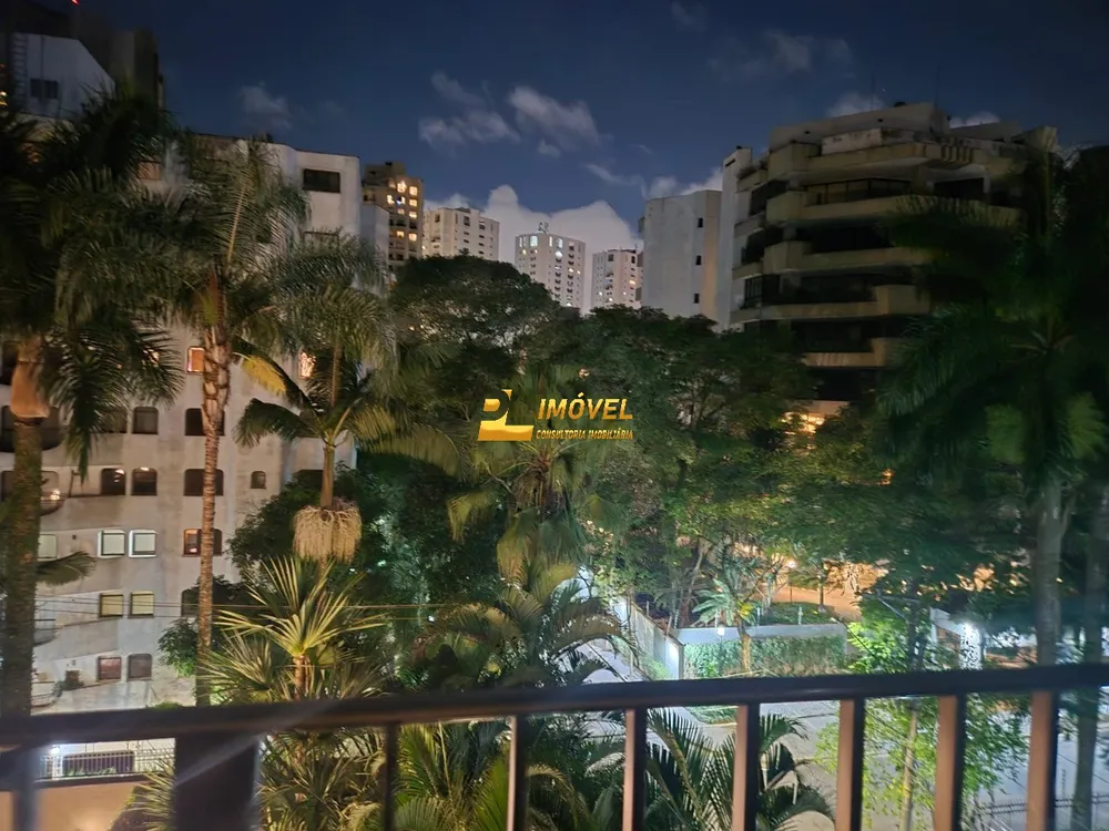 Apartamento, 3 quartos, 143 m² - Foto 7