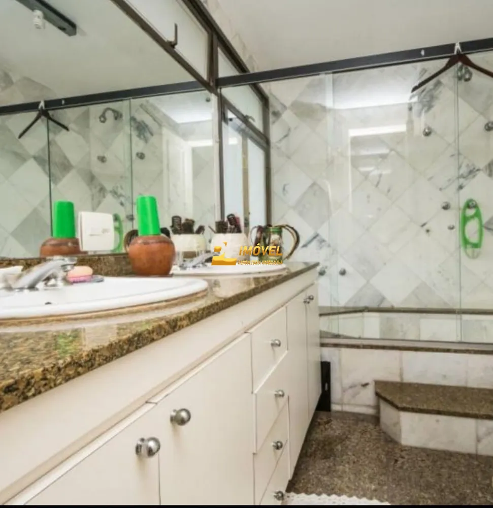 Apartamento, 3 quartos, 143 m² - Foto 5