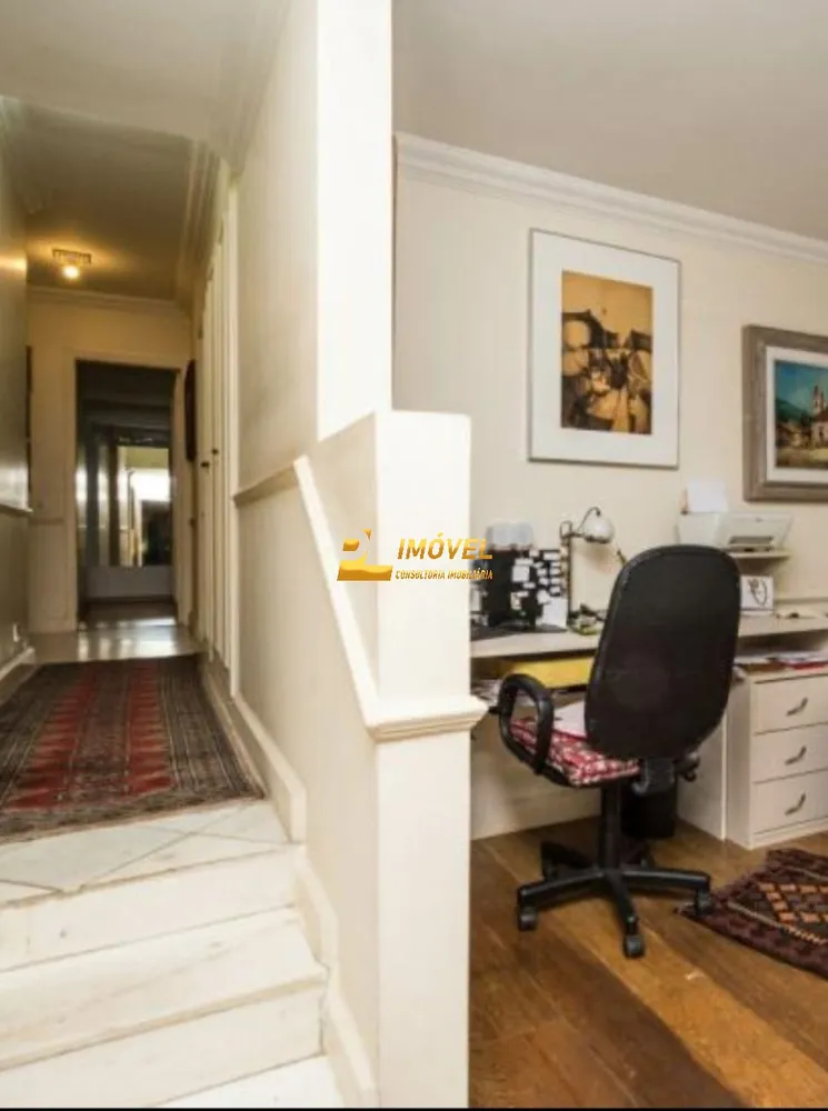 Apartamento, 3 quartos, 143 m² - Foto 2