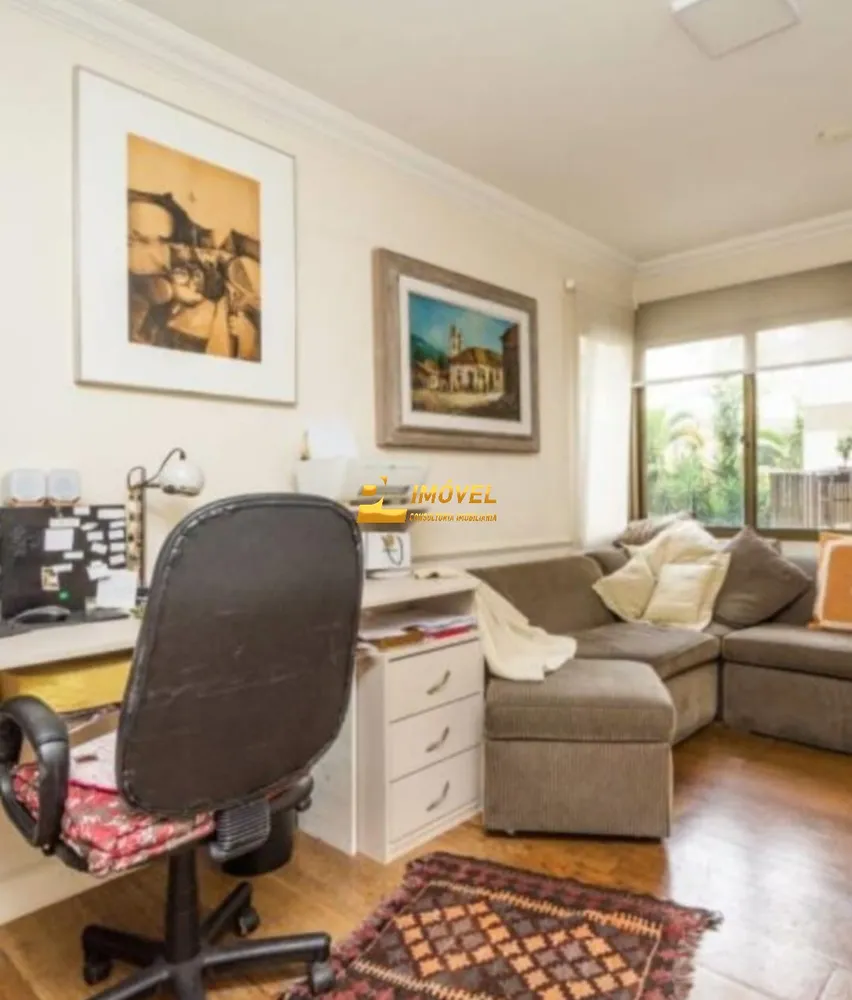 Apartamento, 3 quartos, 143 m² - Foto 13