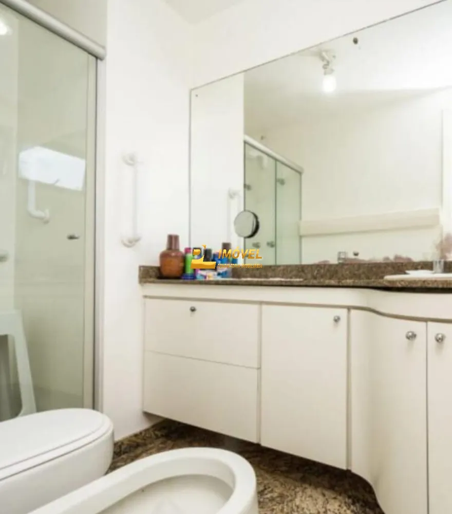Apartamento, 3 quartos, 143 m² - Foto 8