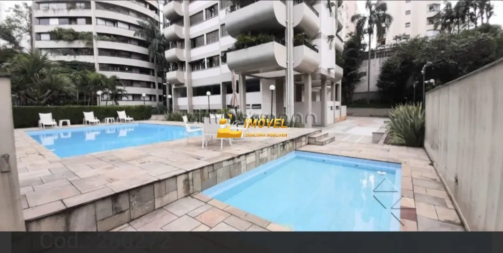 Apartamento, 3 quartos, 143 m² - Foto 14