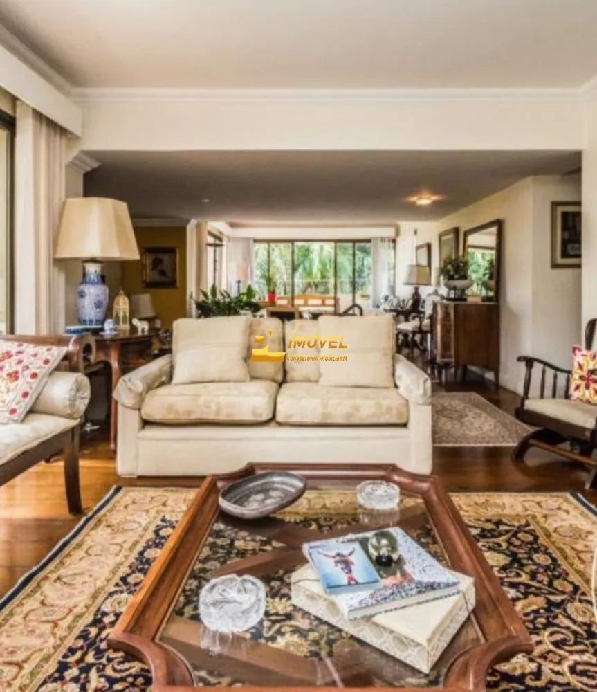 Apartamento, 3 quartos, 143 m² - Foto 15