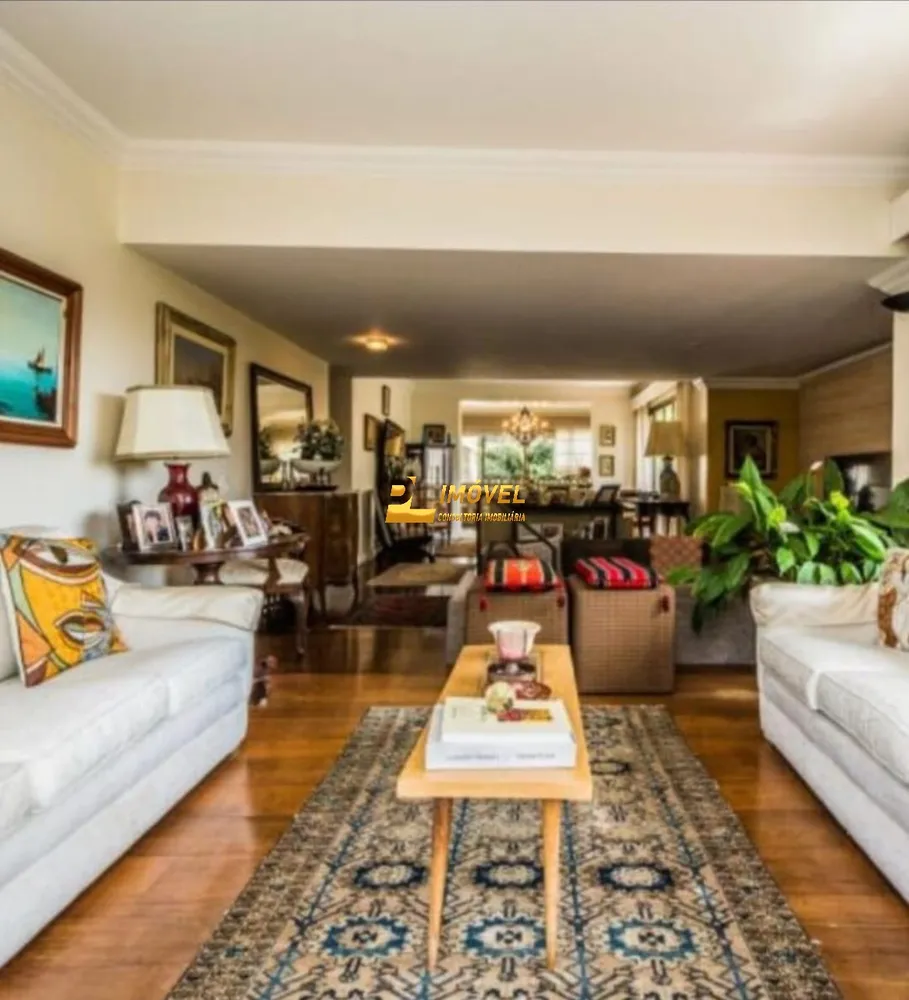 Apartamento, 3 quartos, 143 m² - Foto 10
