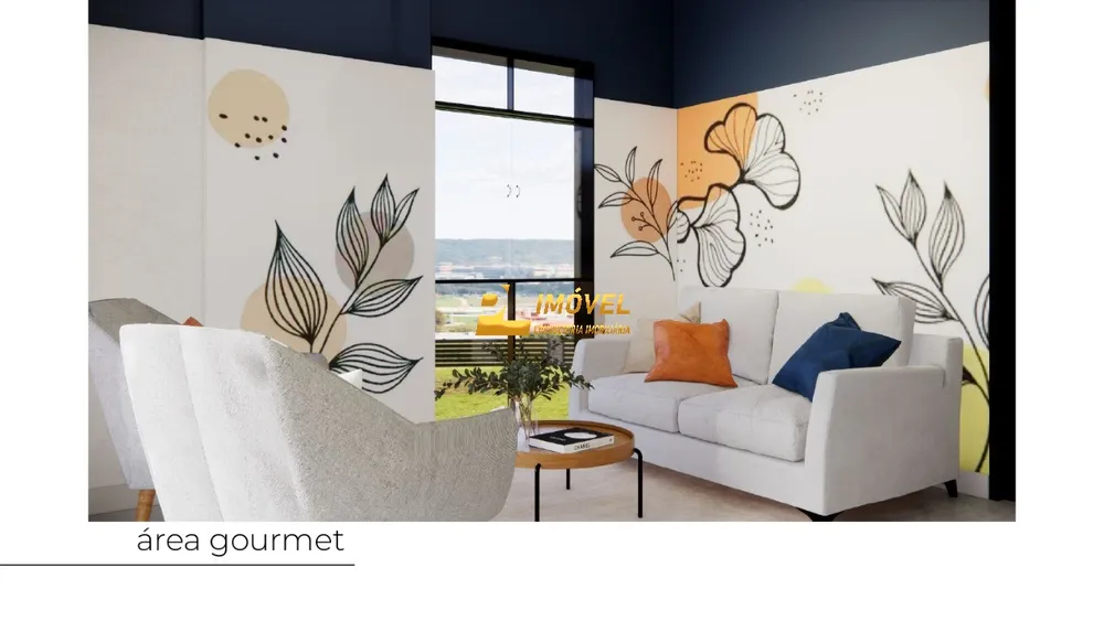 Apartamento, 1 quarto, 36 m² - Foto 12