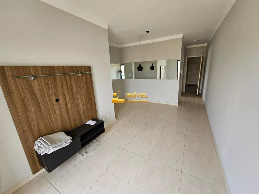 Apartamento à venda com 3 quartos, 74m² - Foto 4