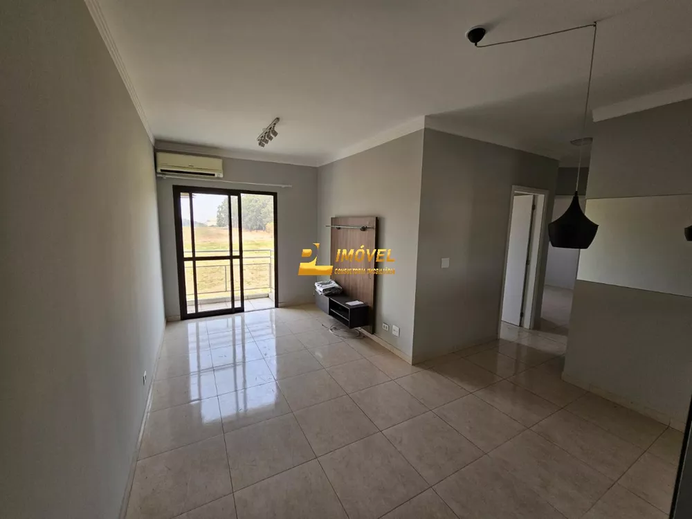 Apartamento à venda com 3 quartos, 74m² - Foto 1