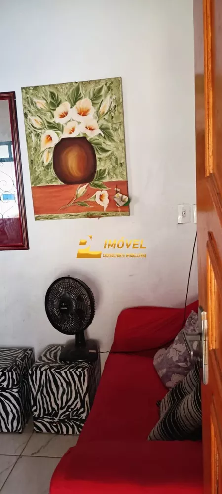 Casa, 4 quartos, 275 m² - Foto 3