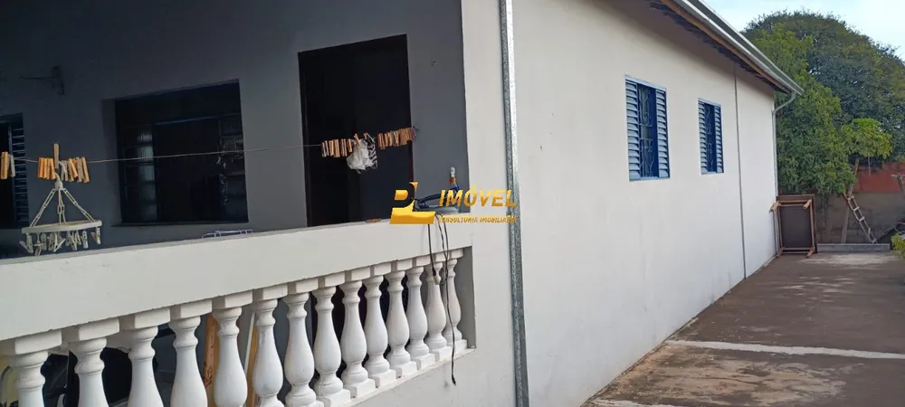 Casa, 4 quartos, 275 m² - Foto 3