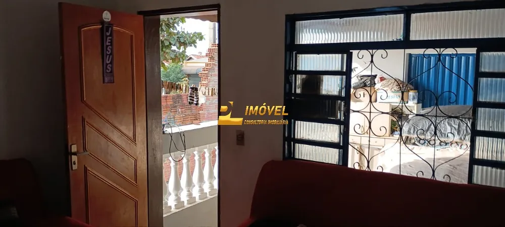 Casa, 4 quartos, 275 m² - Foto 5