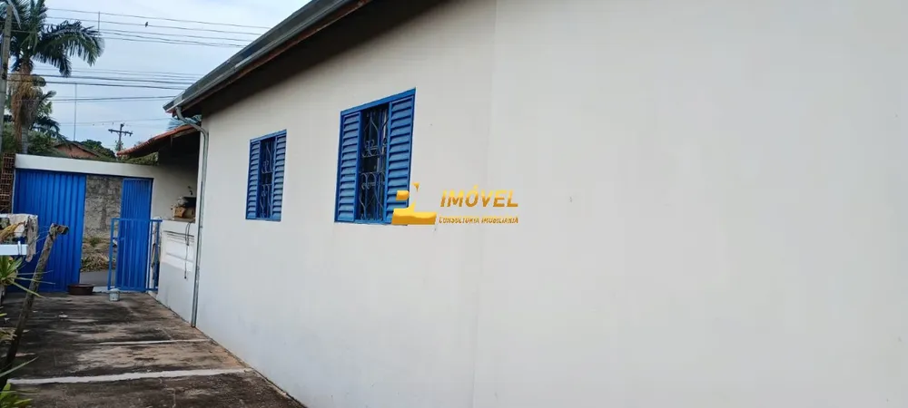 Casa, 4 quartos, 275 m² - Foto 1