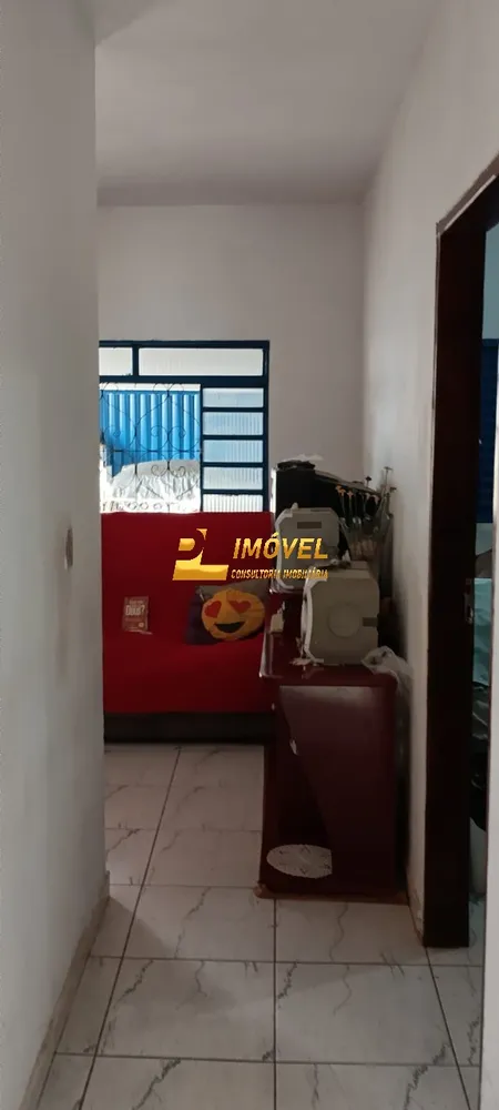 Casa, 4 quartos, 275 m² - Foto 8