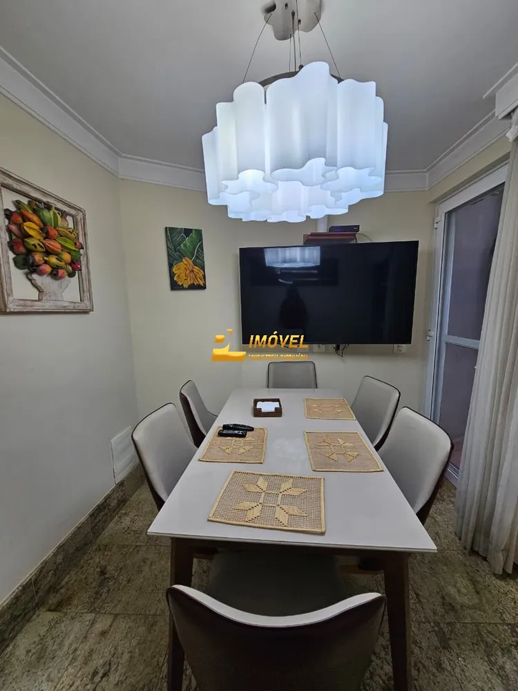 Casa, 4 quartos, 710 m² - Foto 11