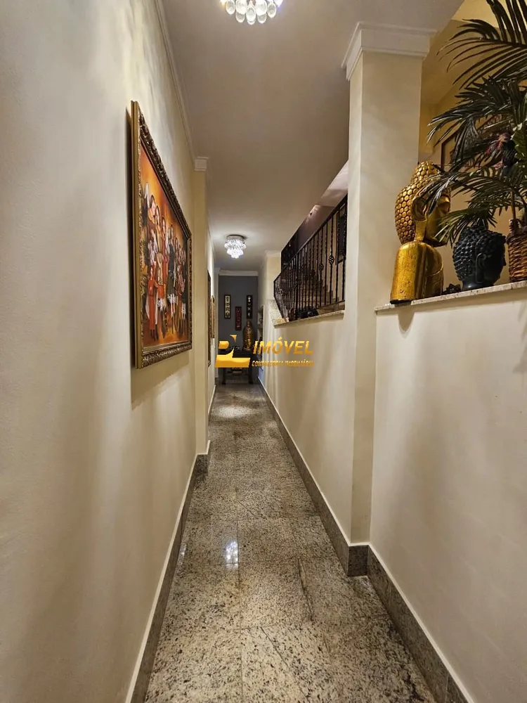 Casa, 4 quartos, 710 m² - Foto 14