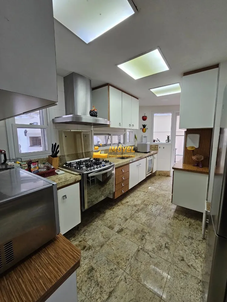 Casa, 4 quartos, 710 m² - Foto 7