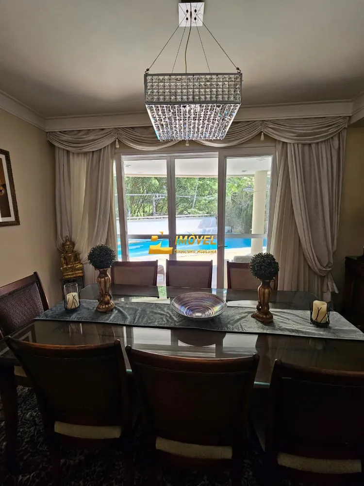 Casa, 4 quartos, 710 m² - Foto 12