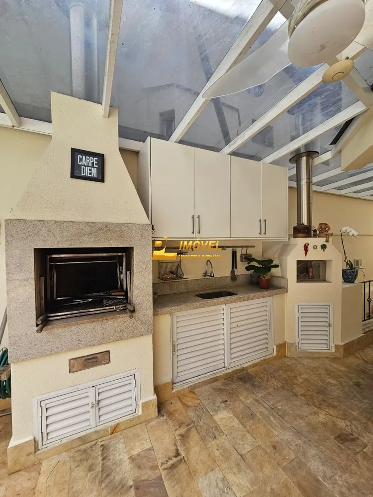 Casa, 4 quartos, 710 m² - Foto 13