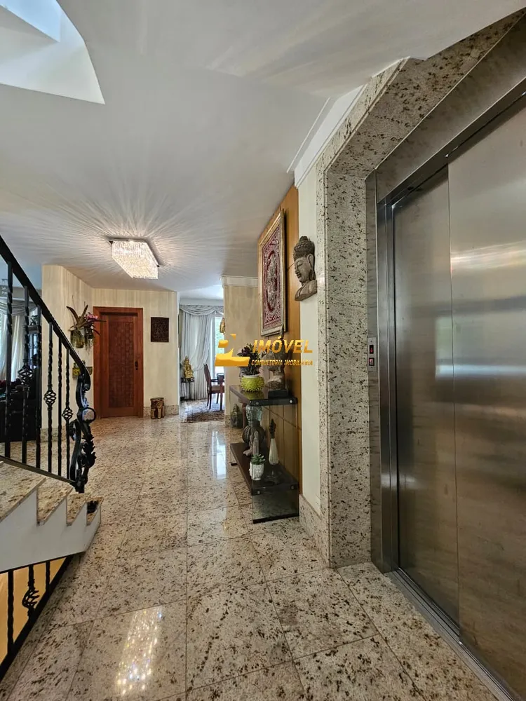 Casa, 4 quartos, 710 m² - Foto 12