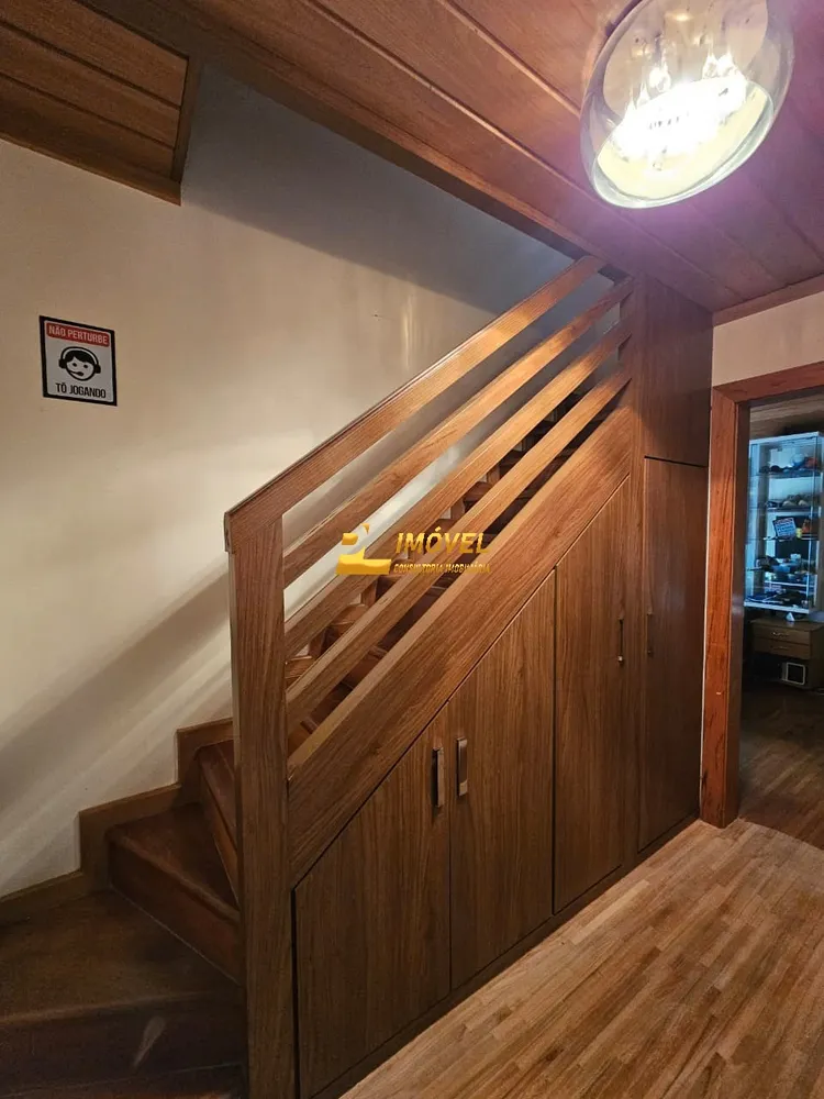 Casa, 4 quartos, 710 m² - Foto 10