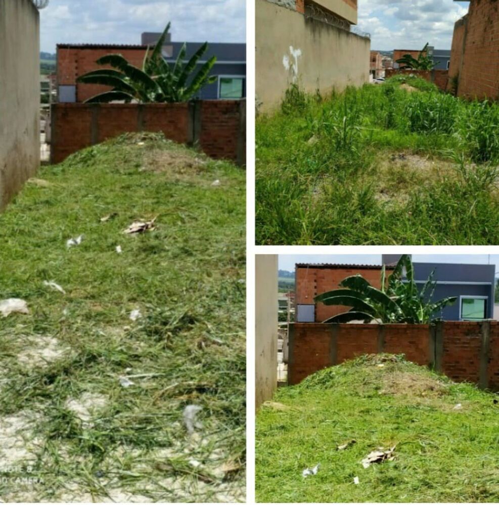 Terreno, 125 m² - Foto 1