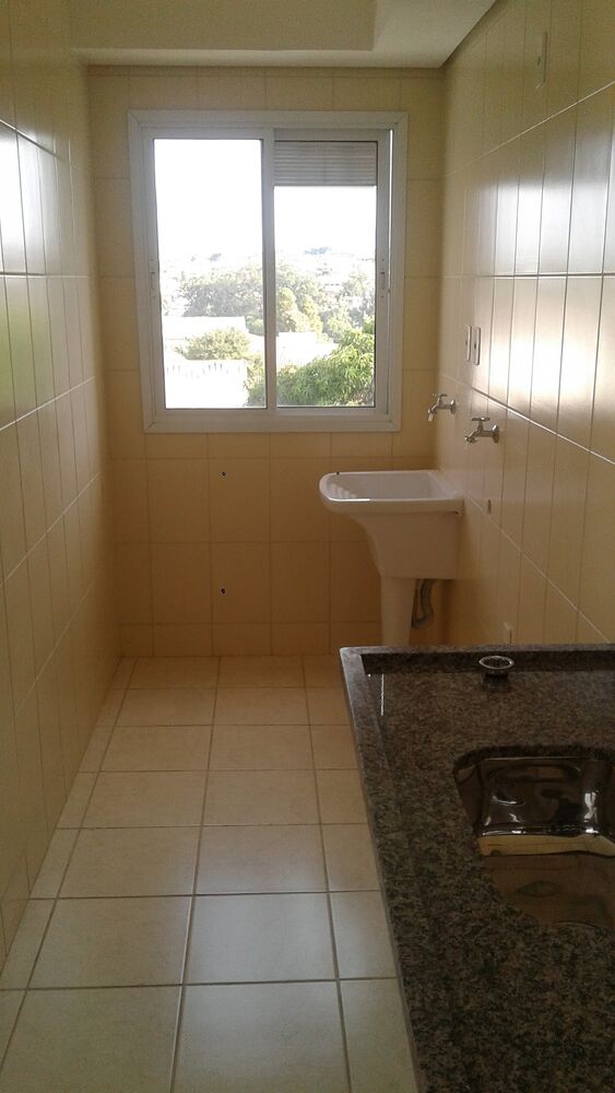 Apartamento, 2 quartos, 52 m² - Foto 3
