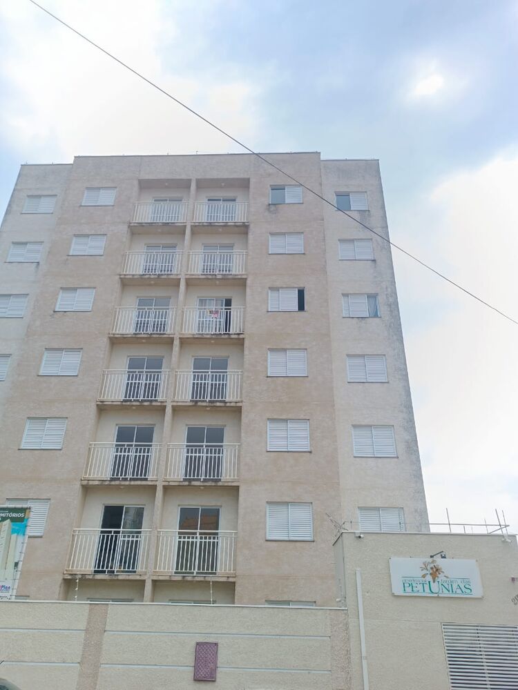 Apartamento, 2 quartos, 52 m² - Foto 5