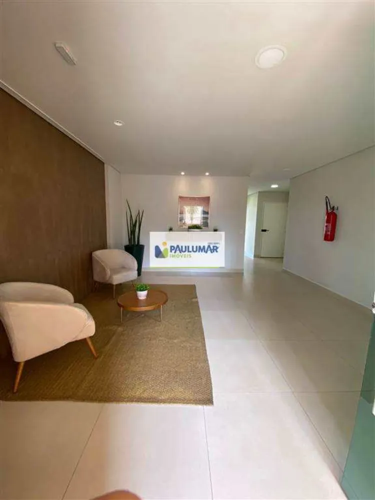 Apartamento, 2 quartos, 70 m² - Foto 8
