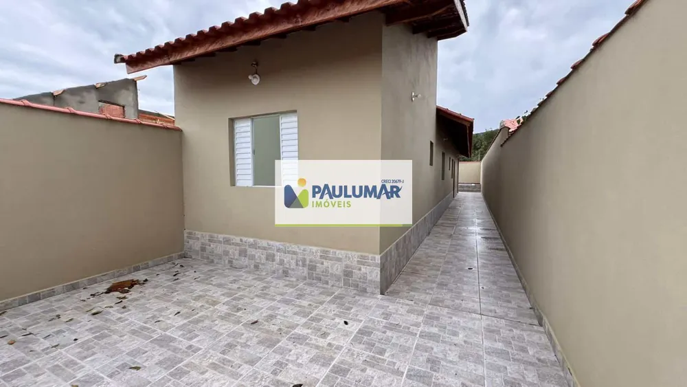 Casa, 2 quartos, 70 m² - Foto 2