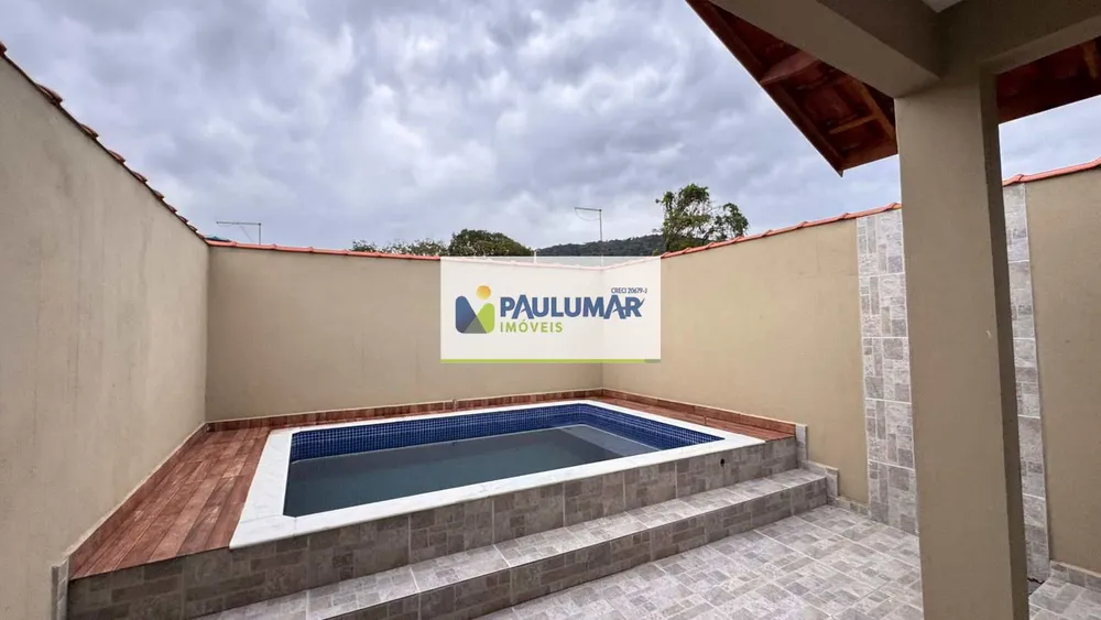 Casa, 2 quartos, 70 m² - Foto 15