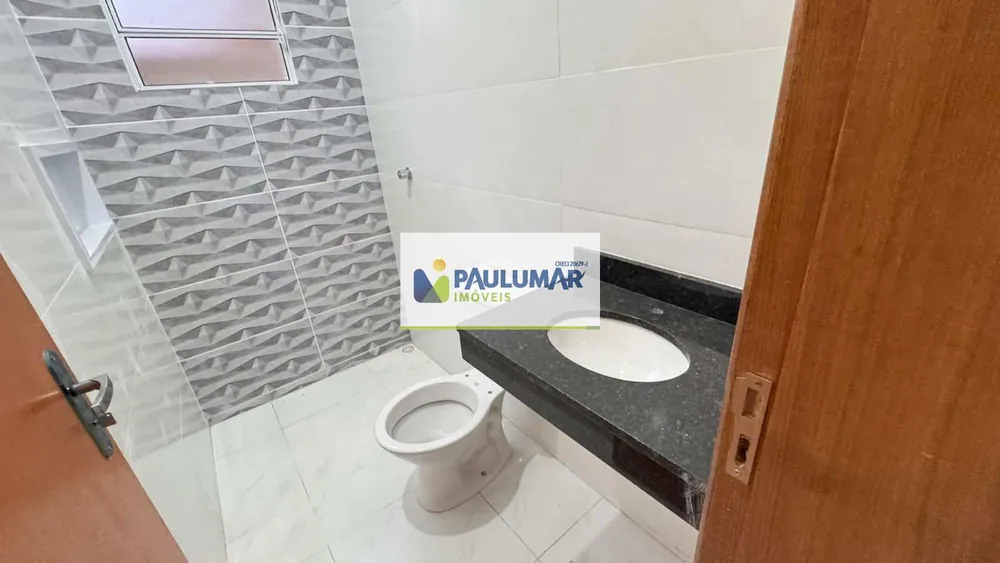 Casa, 2 quartos, 70 m² - Foto 10
