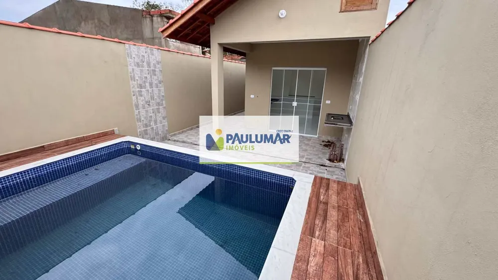 Casa, 2 quartos, 70 m² - Foto 11