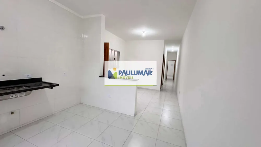 Casa, 2 quartos, 70 m² - Foto 5