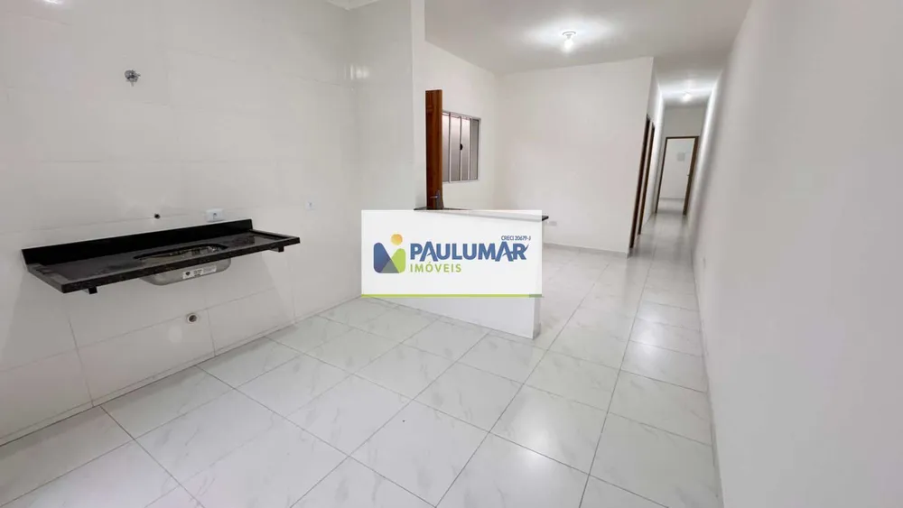 Casa, 2 quartos, 70 m² - Foto 4