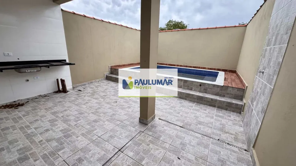 Casa, 2 quartos, 70 m² - Foto 13