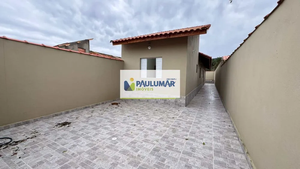 Casa, 2 quartos, 70 m² - Foto 1