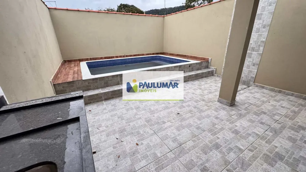 Casa, 2 quartos, 70 m² - Foto 12