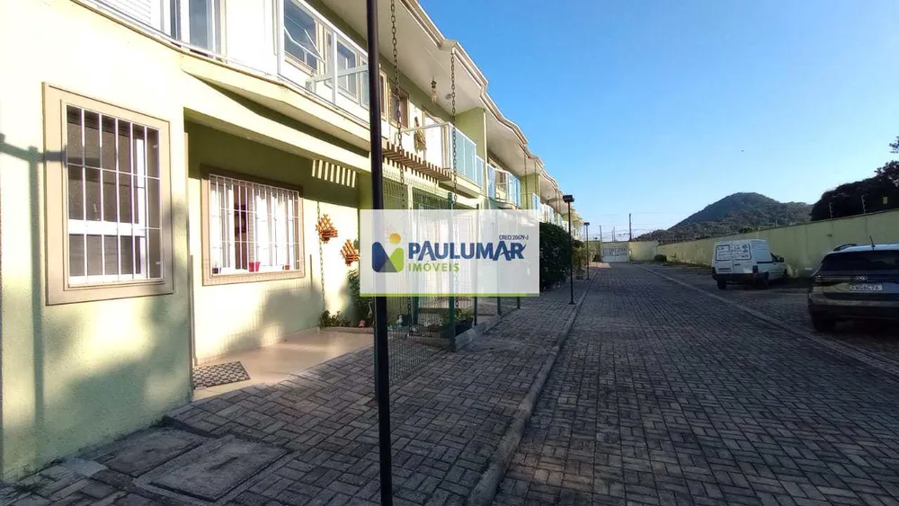 Sobrado, 2 quartos, 95 m² - Foto 4