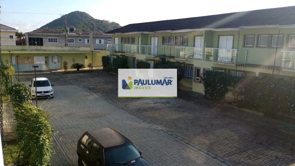 Sobrado, 2 quartos, 95 m² - Foto 12