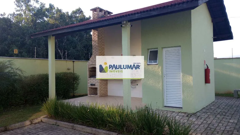 Sobrado, 2 quartos, 95 m² - Foto 15