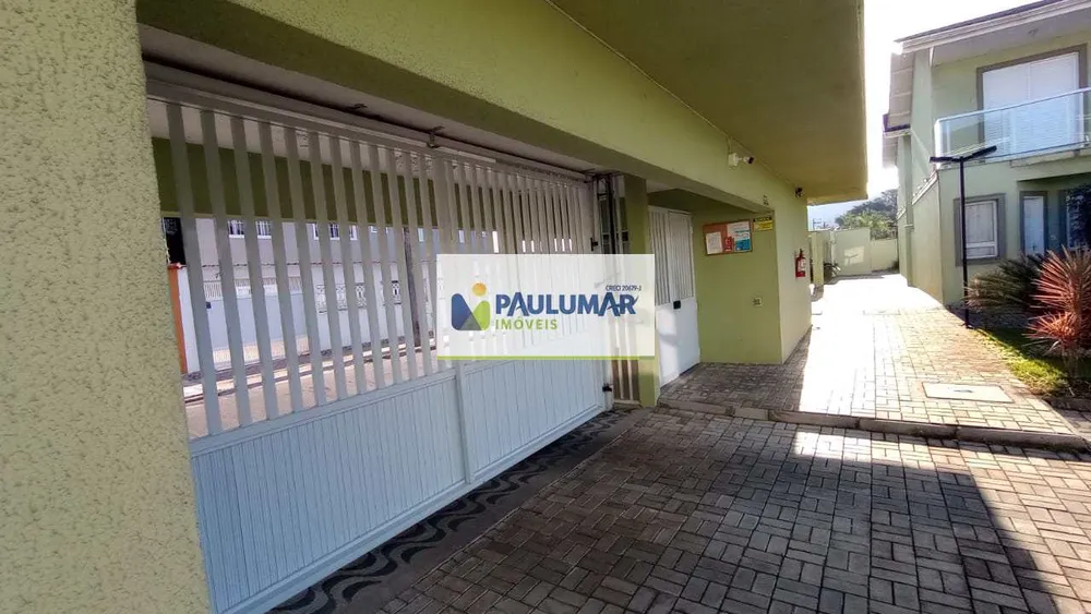 Sobrado, 2 quartos, 95 m² - Foto 2