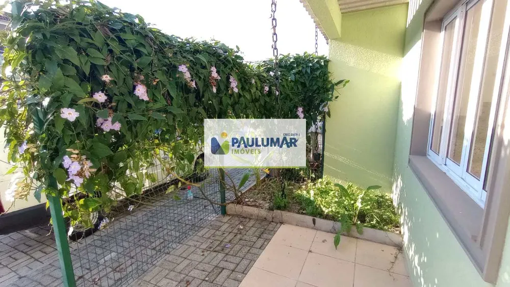 Sobrado, 2 quartos, 95 m² - Foto 4