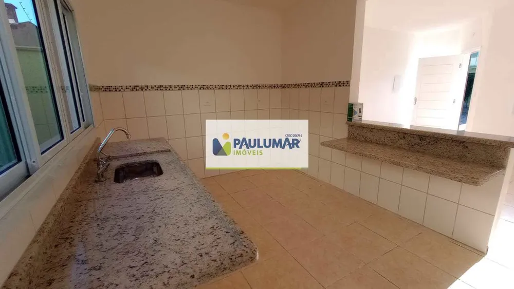 Sobrado, 2 quartos, 95 m² - Foto 8