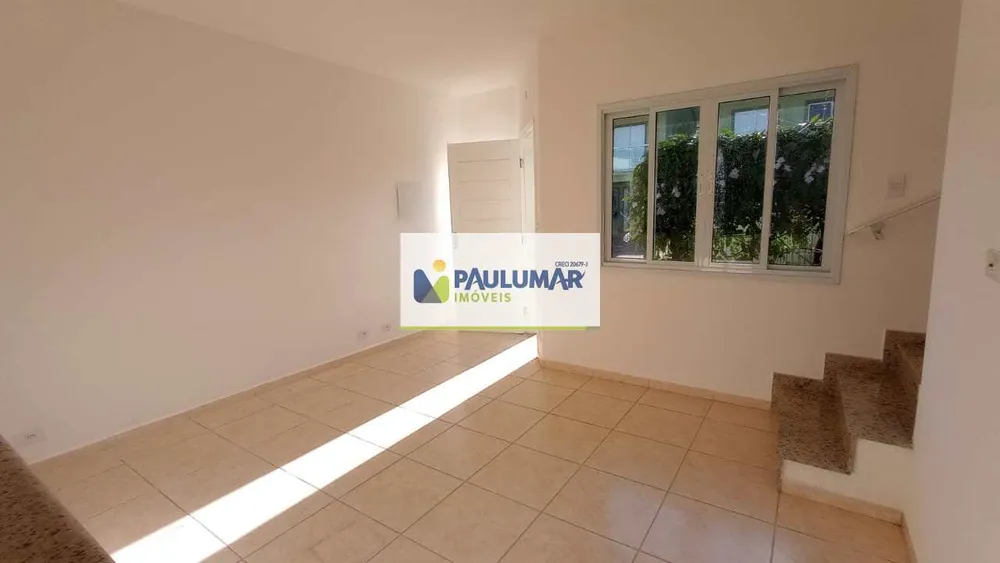 Sobrado, 2 quartos, 95 m² - Foto 7