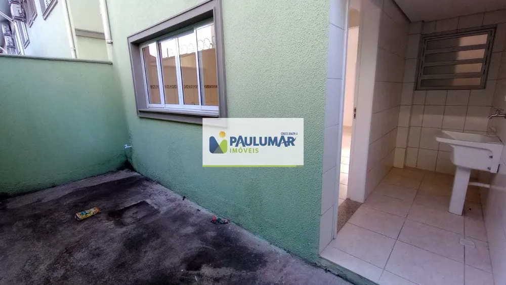 Sobrado, 2 quartos, 95 m² - Foto 2