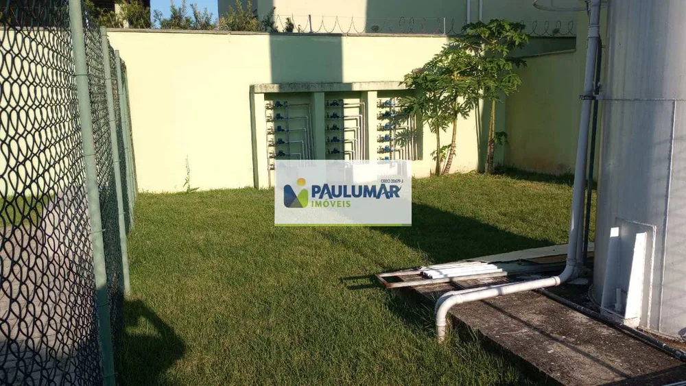 Sobrado, 2 quartos, 95 m² - Foto 16