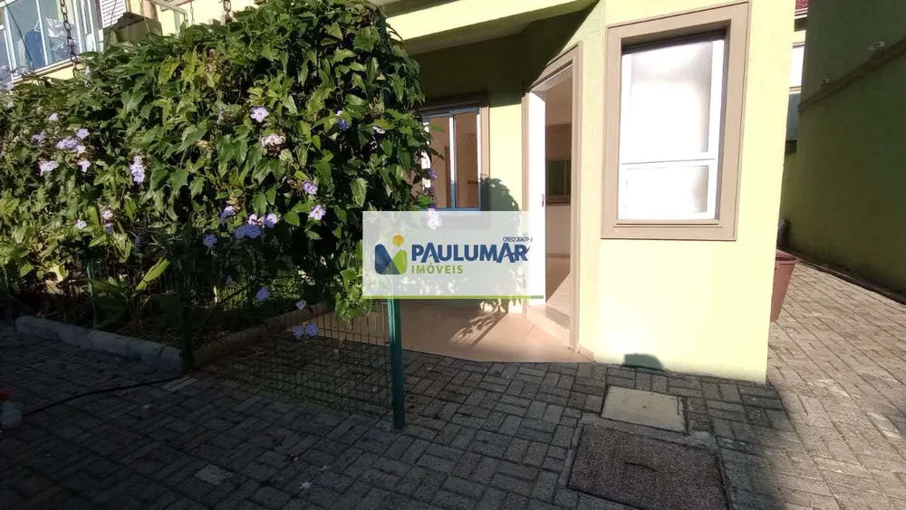 Sobrado, 2 quartos, 95 m² - Foto 6