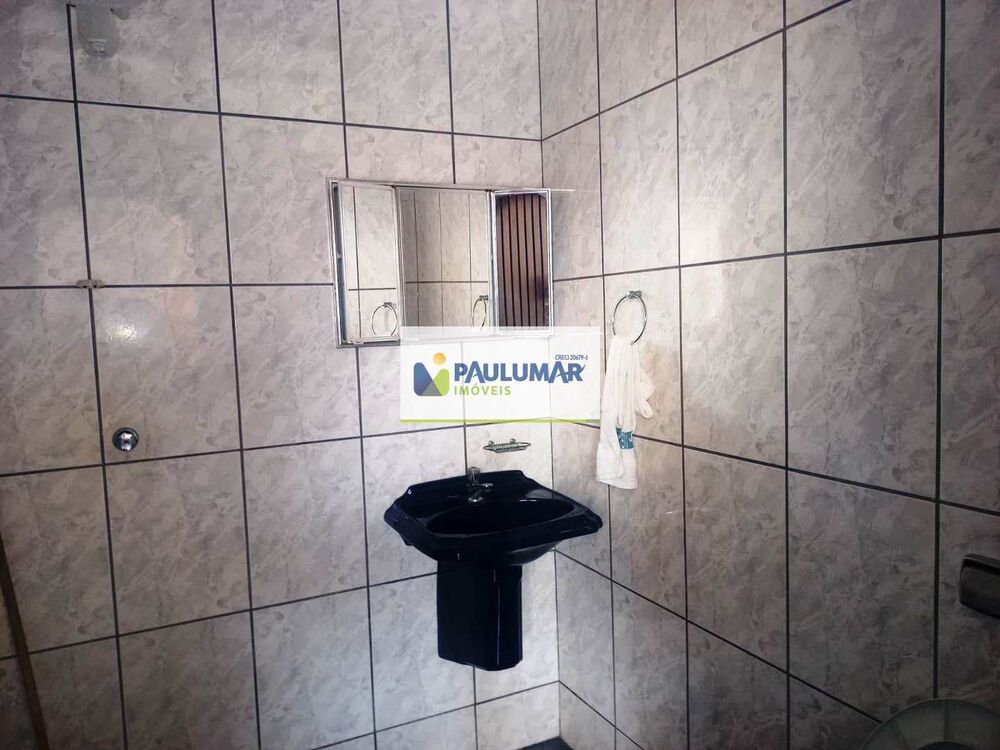 Sobrado, 4 quartos, 205 m² - Foto 5